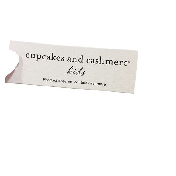 Cupcakes and Cashmere Party Dress Size 2T Gold Metallic Floral Ruffle Lined New - Picture 4 of 6